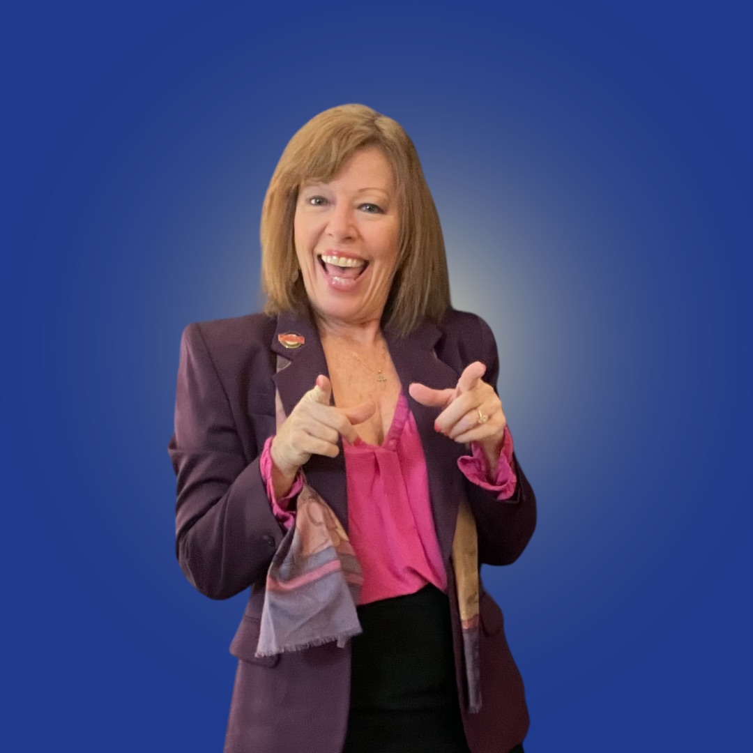 Dr. Theresa Pantanella, Your Doctor of Marketing